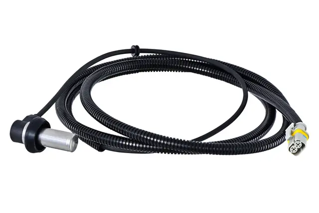 SENSOR, WHEEL SPEED                  6PU Hella 