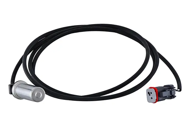SENSOR, WHEEL SPEED                  6PU Hella 