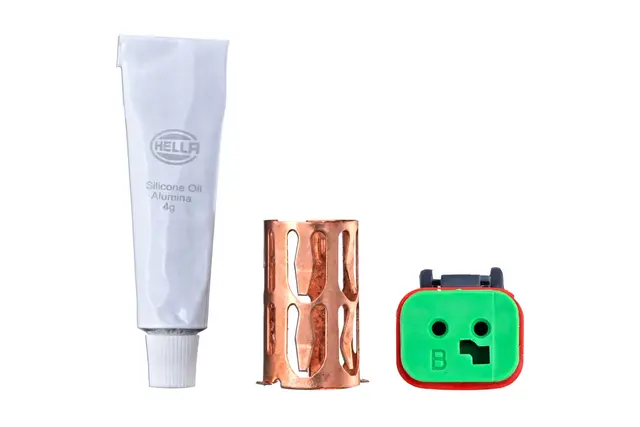 SENSOR, WHEEL SPEED                  6PU Hella 