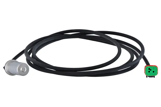 SENSOR, WHEEL SPEED                  6PU Hella 