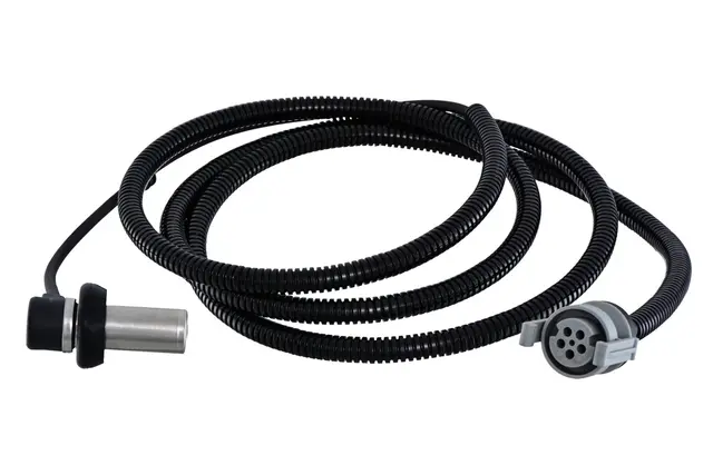SENSOR, WHEEL SPEED                  6PU Hella 