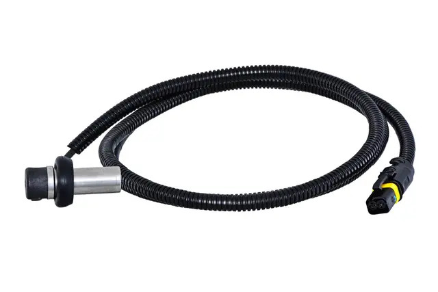 SENSOR, WHEEL SPEED                  6PU Hella 