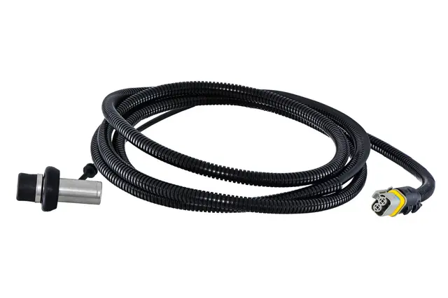 SENSOR, WHEEL SPEED                  6PU Hella 