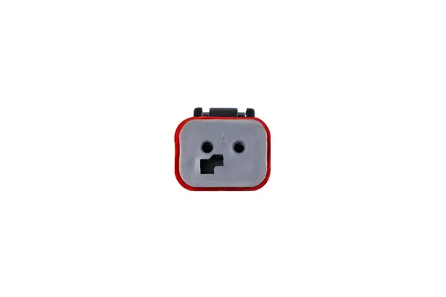 SENSOR, WHEEL SPEED                  6PU Hella 