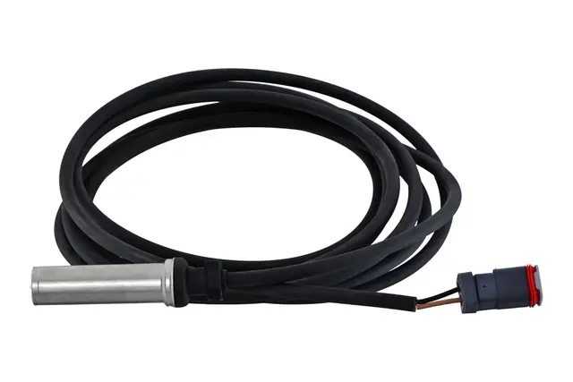 SENSOR, WHEEL SPEED                  6PU Hella 