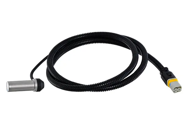 SENSOR, WHEEL SPEED                  6PU Hella 