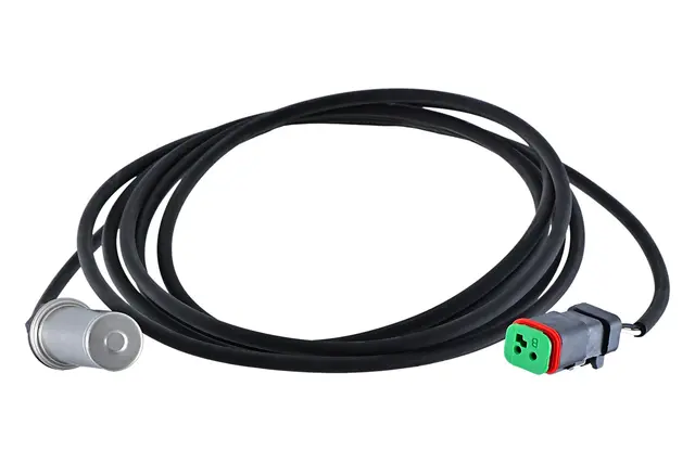 SENSOR, WHEEL SPEED                  6PU Hella 