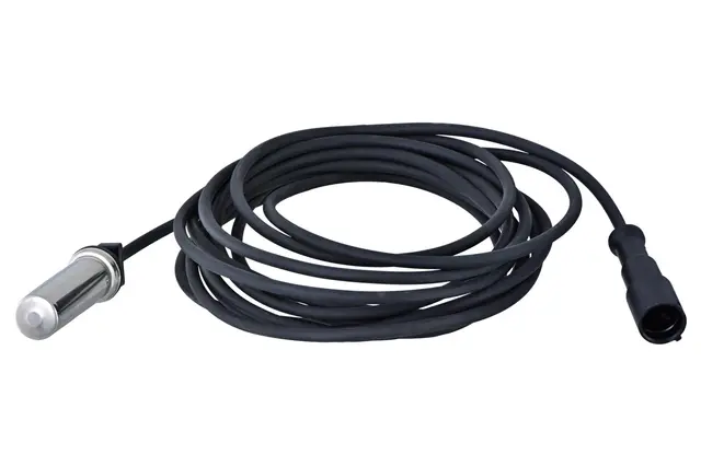 SENSOR, WHEEL SPEED                  6PU Hella 
