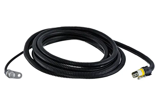 SENSOR, WHEEL SPEED                  6PU Hella 