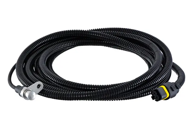 SENSOR, WHEEL SPEED                  6PU Hella 