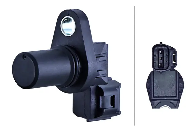 SENSOR, CAMSHAFT POSITION            6PU Hella 