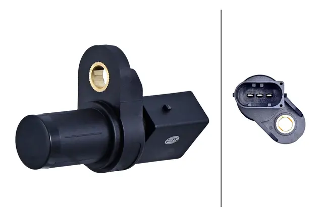 SENSOR, CRANKSHAFT PULSE             6PU Hella 