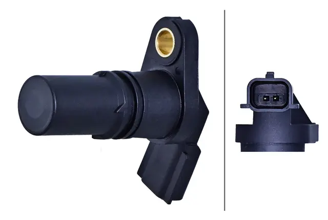 SENSOR, CRANKSHAFT PULSE             6PU Hella 
