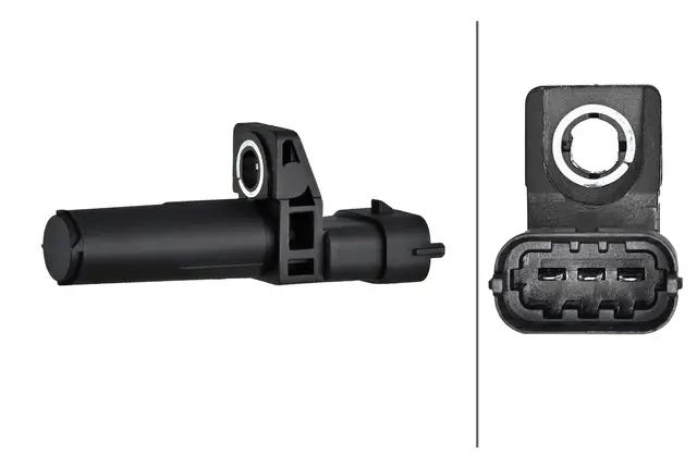 SENSOR, CRANKSHAFT PULSE             6PU Hella 