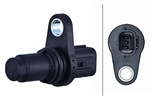 SENSOR, CRANKSHAFT PULSE             6PU Hella 