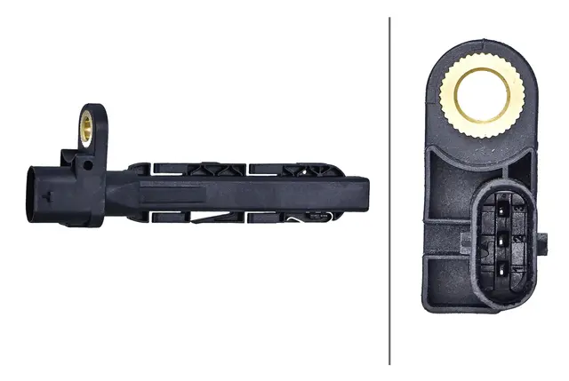 SENSOR, CRANKSHAFT PULSE             6PU Hella 