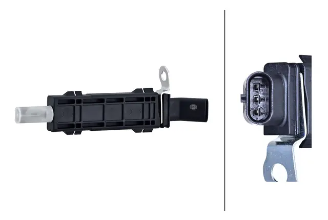 SENSOR, CRANKSHAFT PULSE             6PU Hella 