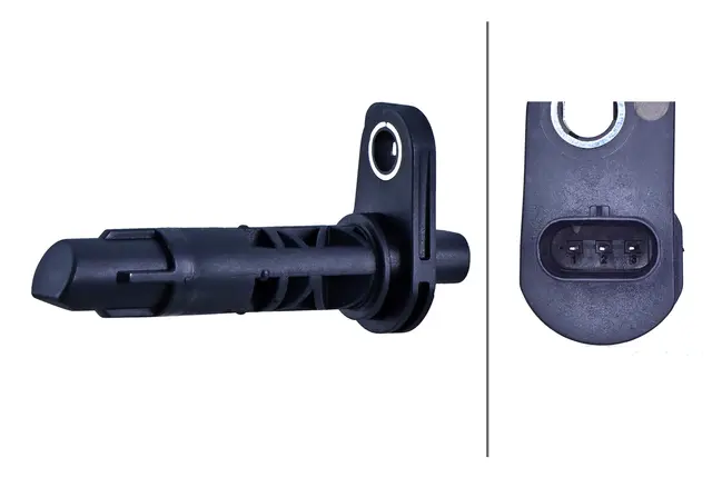 SENSOR, CRANKSHAFT PULSE             6PU Hella 