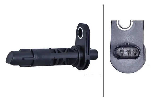 SENSOR, CRANKSHAFT PULSE             6PU Hella 