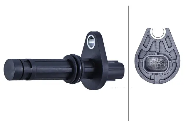 SENSOR, CRANKSHAFT PULSE             6PU Hella 