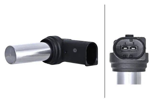 SENSOR, CRANKSHAFT PULSE             6PU Hella 