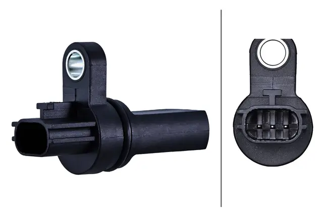 SENSOR, CRANKSHAFT PULSE             6PU Hella 
