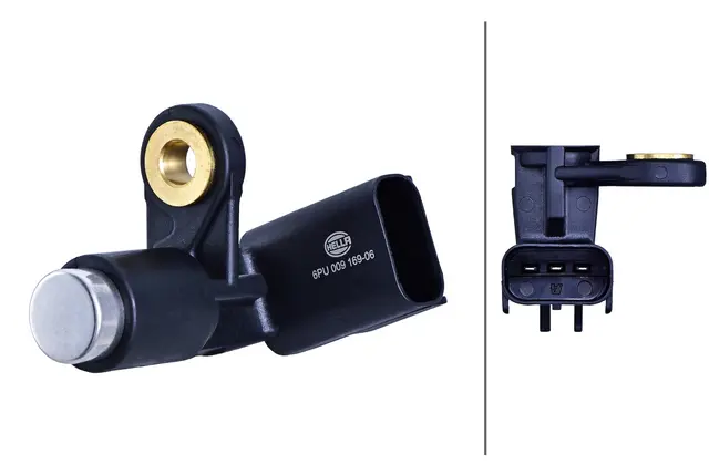SENSOR, CRANKSHAFT PULSE             6PU Hella 