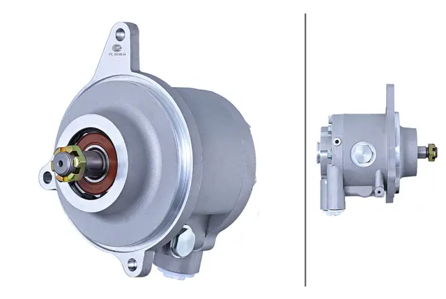 HYDRAULIC PUMP, STEERING SYSTEM      8TL Hella 