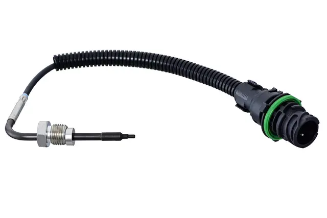 SENSOR, EXHAUST GAS TEMPERATURE      6PT Hella 