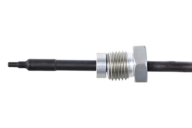 SENSOR, EXHAUST GAS TEMPERATURE      6PT Hella 