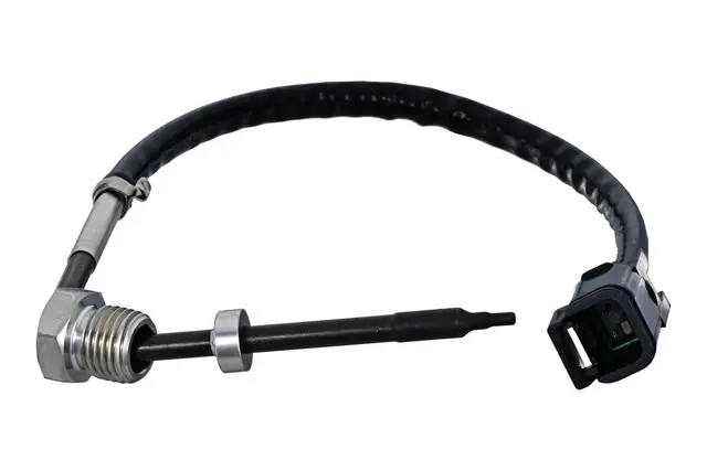 SENSOR, EXHAUST GAS TEMPERATURE      6PT Hella 