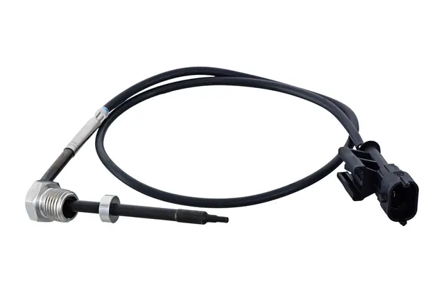 SENSOR, EXHAUST GAS TEMPERATURE      6PT Hella 