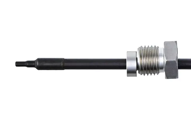 SENSOR, EXHAUST GAS TEMPERATURE      6PT Hella 