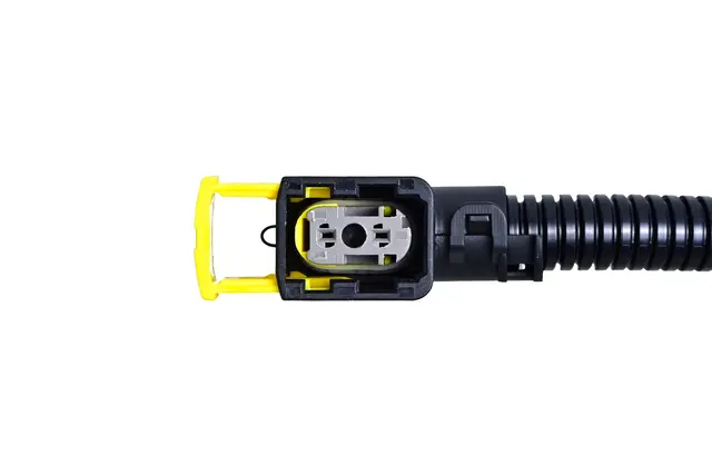 SENSOR, EXHAUST GAS TEMPERATURE      6PT Hella 