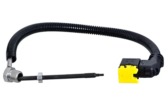 SENSOR, EXHAUST GAS TEMPERATURE      6PT Hella 