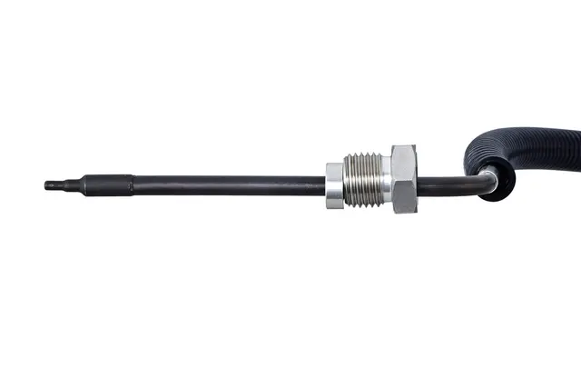 SENSOR, EXHAUST GAS TEMPERATURE      6PT Hella 
