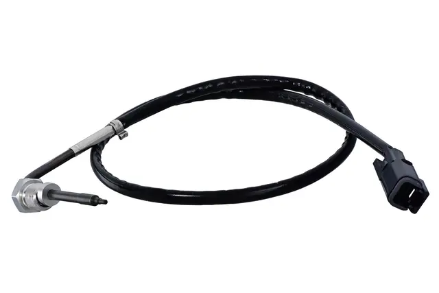 SENSOR, EXHAUST GAS TEMPERATURE      6PT Hella 