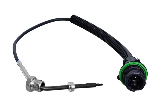 SENSOR, EXHAUST GAS TEMPERATURE      6PT Hella 