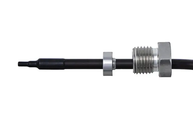 SENSOR, EXHAUST GAS TEMPERATURE      6PT Hella 