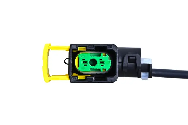 SENSOR, EXHAUST GAS TEMPERATURE      6PT Hella 