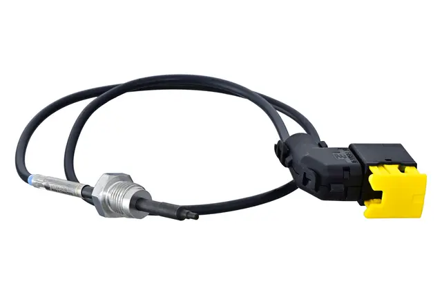 SENSOR, EXHAUST GAS TEMPERATURE      6PT Hella 