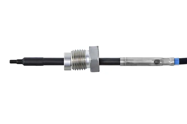 SENSOR, EXHAUST GAS TEMPERATURE      6PT Hella 
