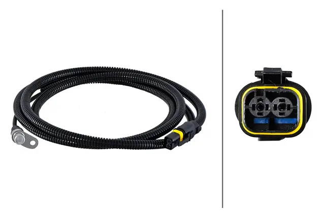 SENSOR, WHEEL SPEED                  6PU Hella 