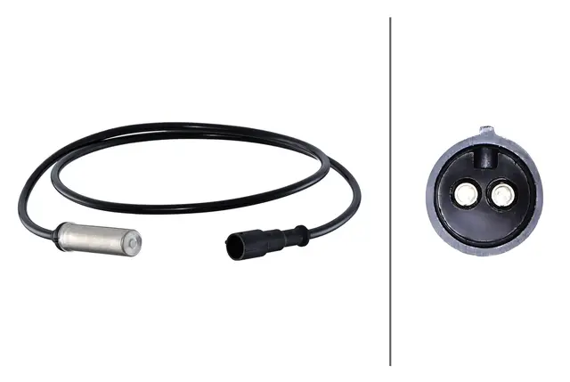 SENSOR, WHEEL SPEED                  6PU Hella 