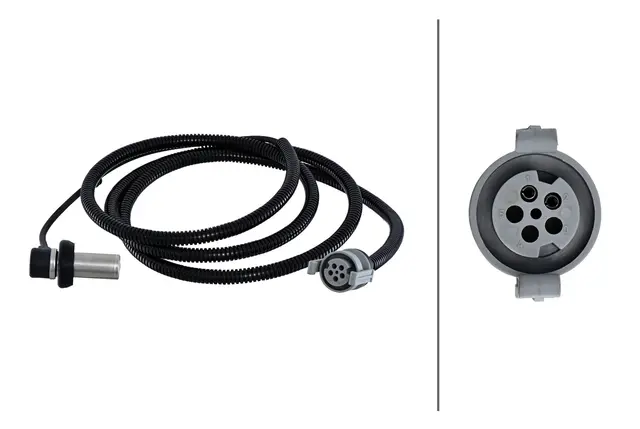 SENSOR, WHEEL SPEED                  6PU Hella 