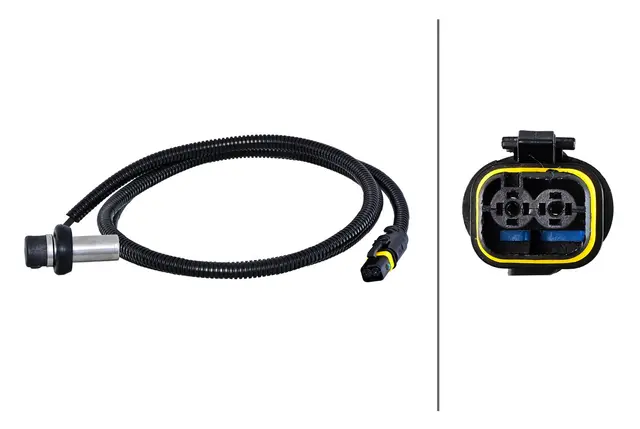 SENSOR, WHEEL SPEED                  6PU Hella 