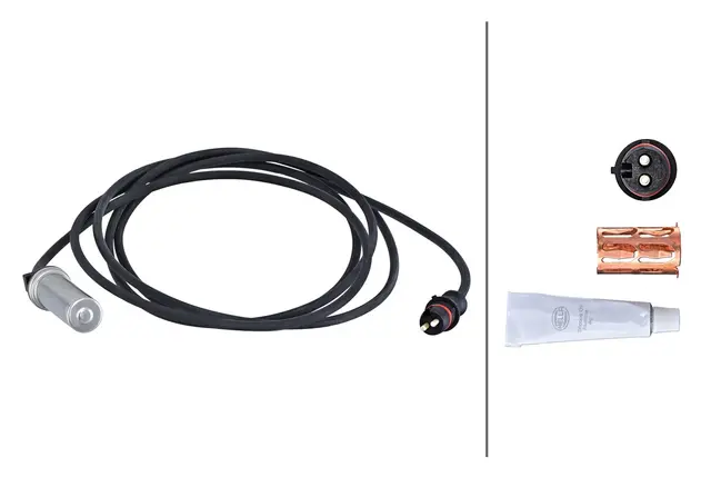 ABS sensor Hella 