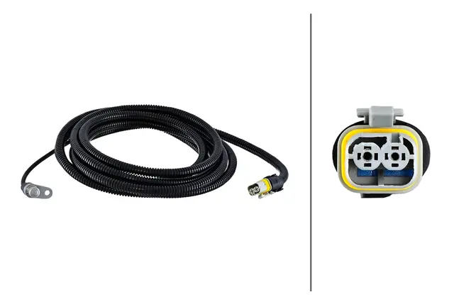 SENSOR, WHEEL SPEED                  6PU Hella 