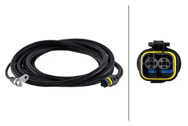 SENSOR, WHEEL SPEED                  6PU Hella 