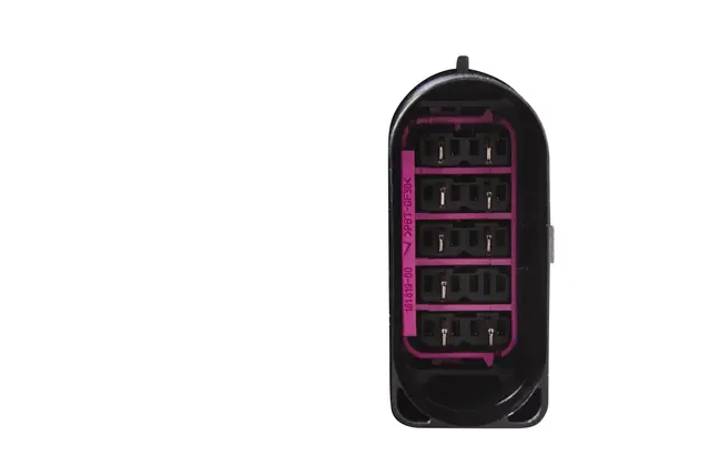 Lysk. Halogen VW Tigun Hø Hella 